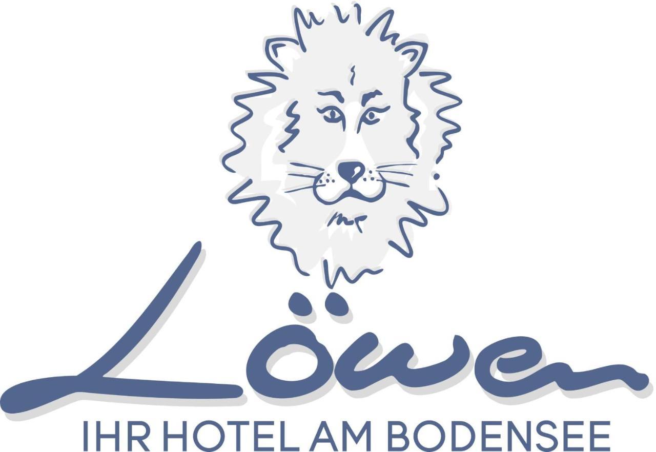 Hotel Loewen Meckenbeuren Exterior foto