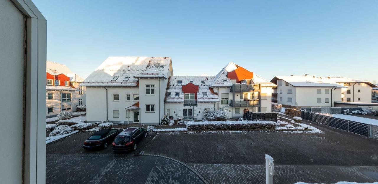 Hotel Loewen Meckenbeuren Exterior foto